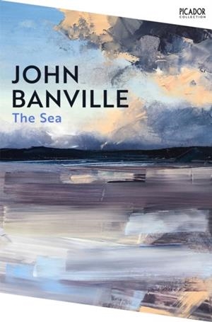THE SEA | 9781035039043 | JOHN BANVILLE