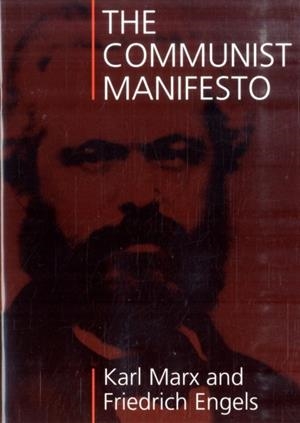 COMMUNIST MANIFESTO | 9780850364781 | KARL MARX, FRIEDRICH ENGELS