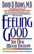 FEELING GOOD:: THE NEW MOOD THERAPY (REV AND UPDATED) | 9780380731763 | DR DAVID BURNS