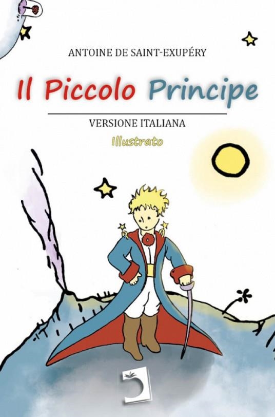 IL PICCOLO PRINCIPE | 9788410227965 | DE SAINT-EXUPÉRY, ANTOINE