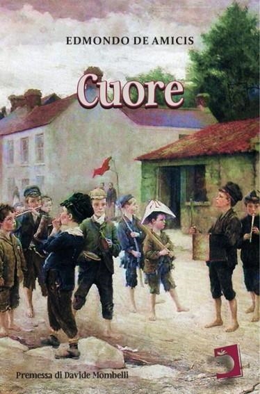 CUORE | 9788410227880 | DE AMICIS, EDMONDO