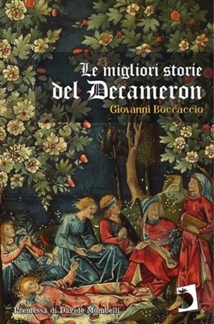 LE MIGLIORI STORIE DEL DECAMERON | 9788419365798 | BOCCACCIO, GIOVANNI