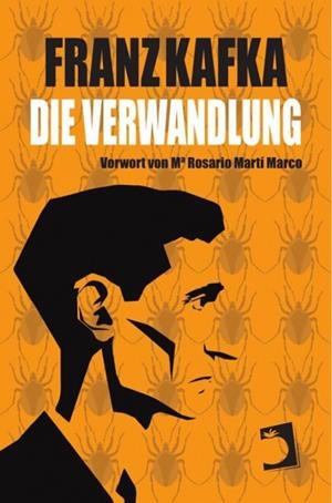 DIE VERWANDLUNG | 9788419365583 | KAFKA, FRANZ