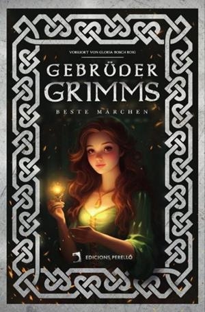 GEBRÜDER GRIMMS BESTE MÄRCHEN | 9788419365903 | GRIMM, JACOB/GRIMM, WILHELM