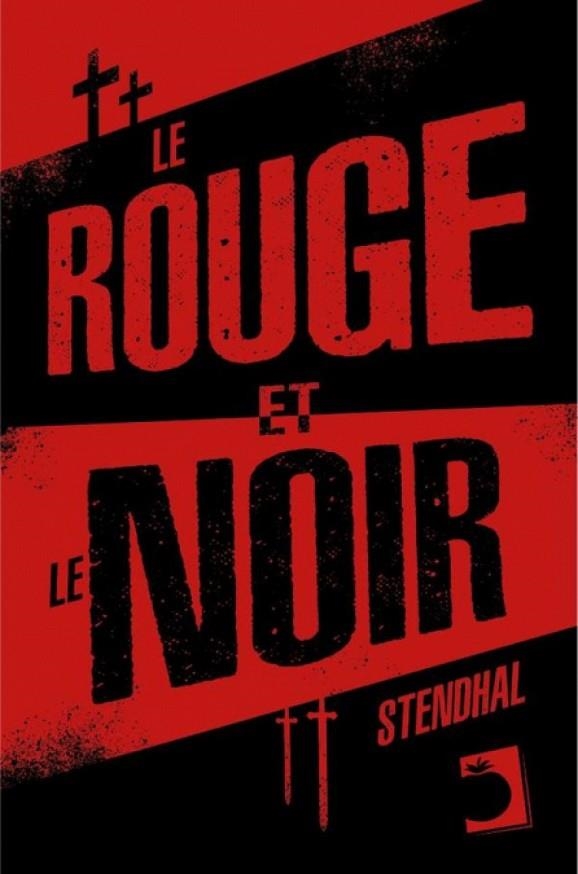 LE ROUGE ET LE NOIR | 9788419365101 | STENDHAL