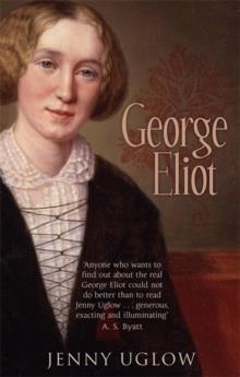 GEORGE ELIOT | 9781844084982 | JENNY UGLOW