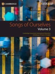 NEW SONGS OF OURSELVES VOLUME 3 - DIGITAL VERSION (2 YEARS) | 9781009467643