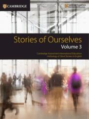 NEW STORIES OF OURSELVES VOLUME 3 - DIGITAL VERSION (2 YEARS) | 9781009467704