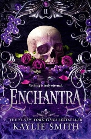 ENCHANTRA | 9781538770801 | KAYLIE SMITH