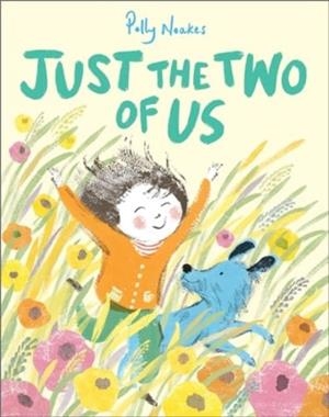 JUST THE TWO OF US (HB) | 9781839134241 | POLLY NOAKES