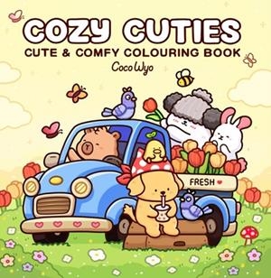 COZY CUTIES | 9780241764206 | COCO WYO