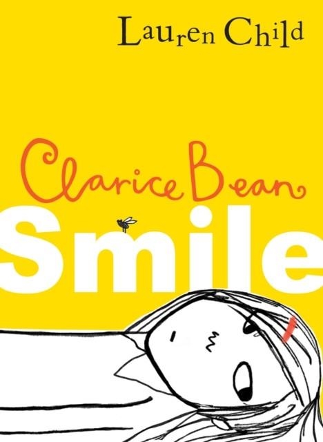 SMILE | 9780008599621 | LAUREN CHILD