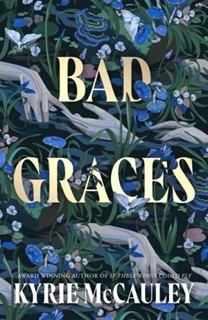 BAD GRACES | 9780008612344 | KYRIE MCCAULEY