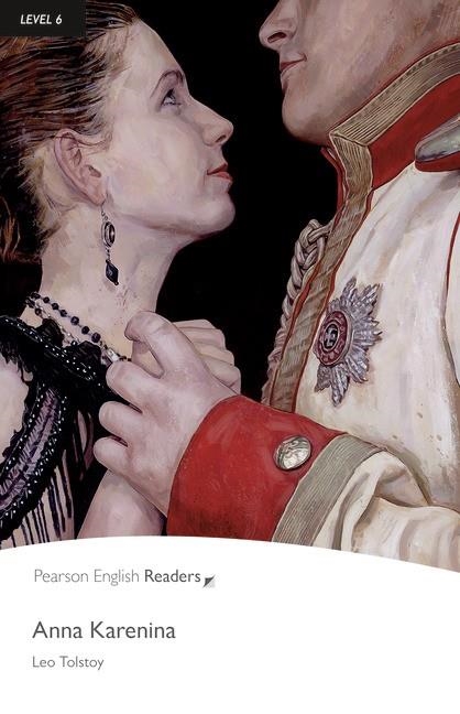 PERL6: ANNA KARENINA BOO | 9781292479156 | LEO TOLSTOY