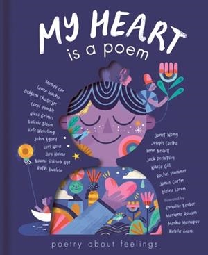 MY HEART IS A POEM (HB( | 9781838914400 | VARIOUS AUTHORS