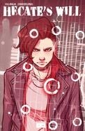 HECATE'S WILL | 9781955802109 | ZANFARDINO, IOLANDA