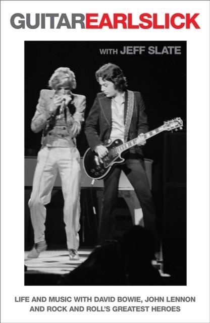 GUITAR | 9781405939713 | EARL SLICK AND JEFF SLATE