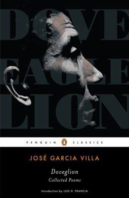 DOVEGLION | 9780143105350 | JOSE GARCIA VILLA