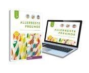 ALLERBESTE FREUNDE A1.2 AB&CODE | 9783197410548