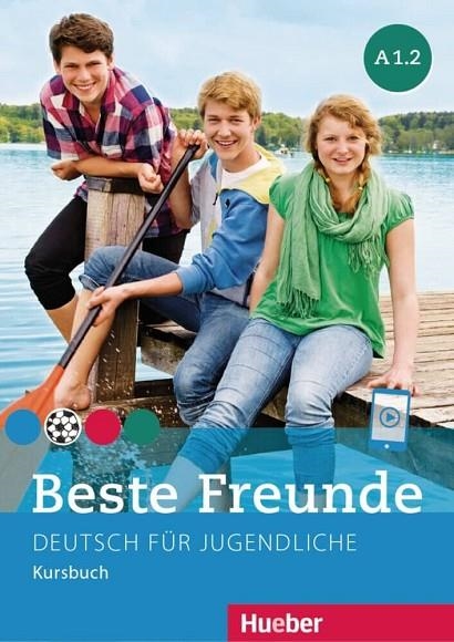 ALLERBESTE FREUNDE A1.2 KB&CODE | 9783197310541