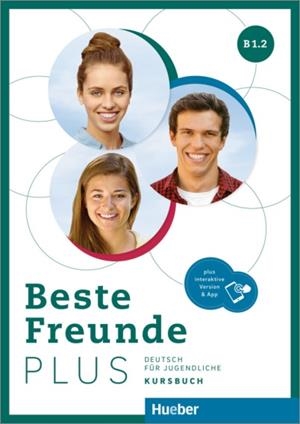 BESTE FREUNDE PLUS B1.2 KB&CODE | 9783190310531
