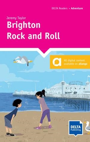 BRIGHTON ROCK AND ROLL | 9783125011724
