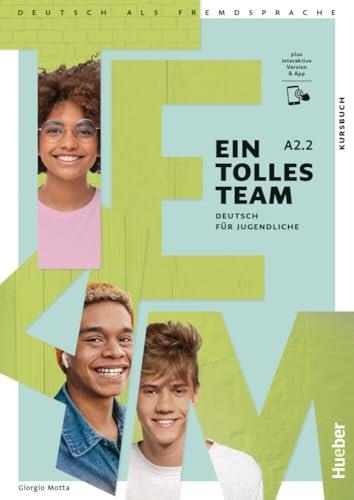 EIN TOLLES TEAM A2.2 KB&CODE | 9783193018106