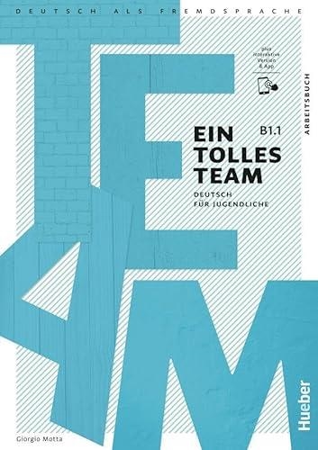 EIN TOLLES TEAM B1.1 AB&CODE | 9783194118102