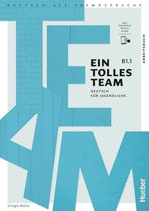 EIN TOLLES TEAM B1.1 AB&CODE | 9783194118102