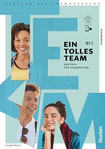 EIN TOLLES TEAM B1.1 KB&CODE | 9783194018105