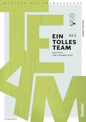 EIN TOLLES TEAM A2.2 AB&CODE | 9783193118103