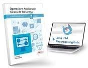 GAD OPERACIONS AUX GEST TRESOR | 9788410207035