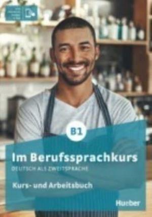 IM BERUFSSPRACHKURS B1 KB&AB IV | 9783194311909