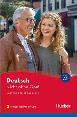 LEKT A1 NICHT OHNE OPA | 9783196385809