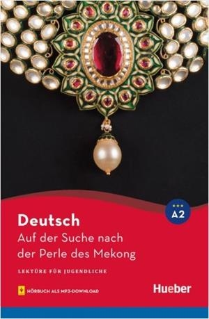 LEKT A2 AUF SUCHE PERLE MEKONG | 9783194985803