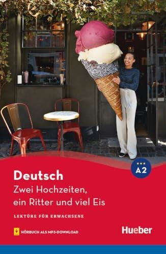 LEKT A2 ZWEI HOCHZEITEN, EIN RITTER UND | 9783198085806