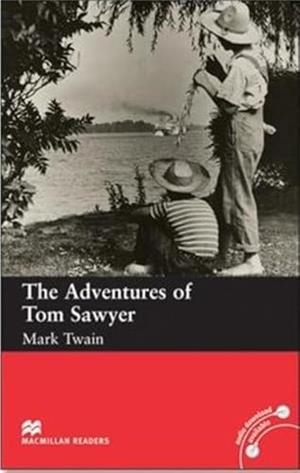 ADVENTURES OF TOM SAWYER+ETOOLS-MR (B) | 9781035150830