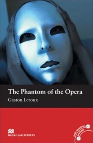 PHANTOM OF THE OPERA, THE+ETOOLS-MR (B) | 9781035160273