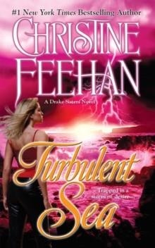 TURBULENT SEA | 9780515145069 | CHRISTINE FEEHAN