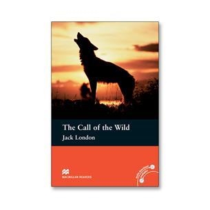 CALL OF THE WILD, THE+ETOOLS-MR (P) | 9781035154005