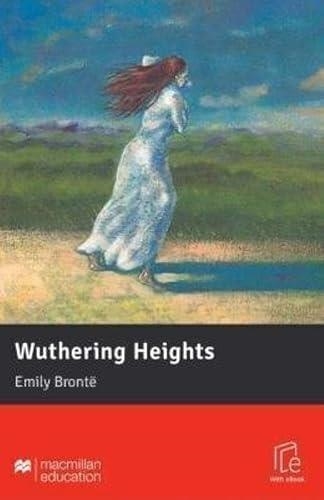 WUTHERING HEIGHTS+ETOOLS-MR (I) | 9781035151073