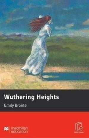 WUTHERING HEIGHTS+ETOOLS-MR (I) | 9781035151073