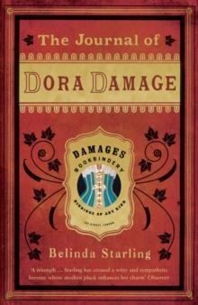 JOURNAL OF DORA DAMAGE, THE | 9780747593256 | BELINDA STARLING