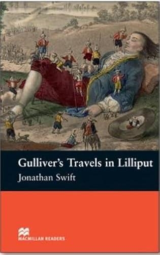 GULLIVER IN LILLIPUT+ETOOLS-MR (S) | 9781035160846