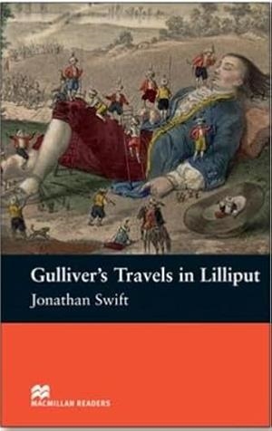 GULLIVER IN LILLIPUT+ETOOLS-MR (S) | 9781035160846