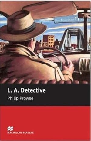 L.A. DETECTIVE+ETOOLS-MR (S) | 9781035151271