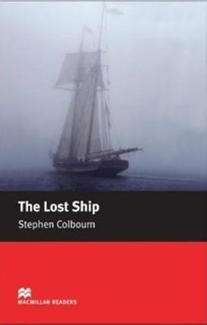 LOST SHIP, THE+ETOOLS-MR (S) | 9781035167647