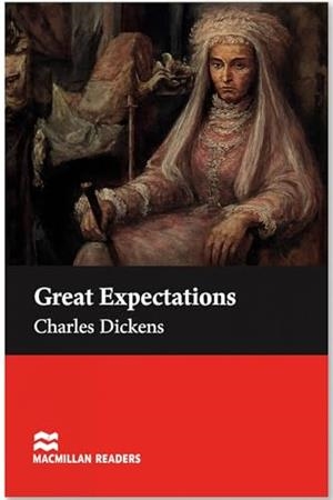 GREAT EXPECTATIONS+ETOOLS-MR (U) | 9781035151356