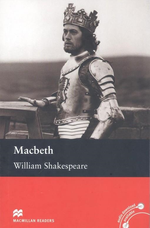 MACBETH+ETOOLS-MR (U) | 9781035160976