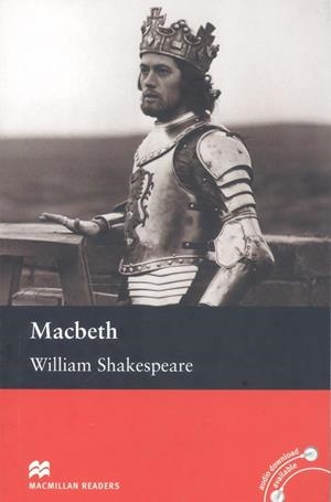 MACBETH+ETOOLS-MR (U) | 9781035160976